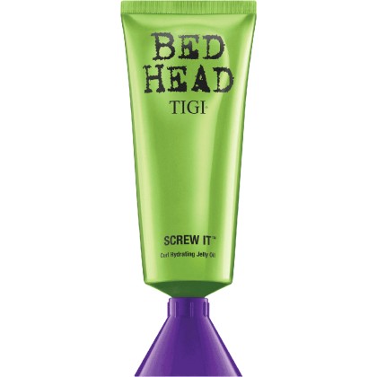Tigi Bed Head Screw It Curl Hydrating Jelly Oil 100ml (Curly Hai