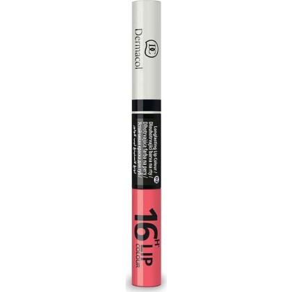 Dermacol 16H Lip Colour Lipstick 20 4,8gr