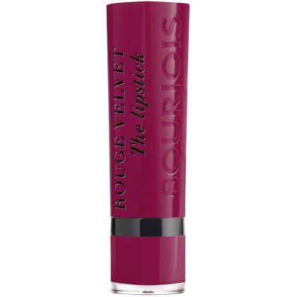 Bourjois Paris Rouge Velvet The Lipstick Lipstick 10 Magni-fig 2