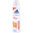 Adidas AdiPower 72H Antiperspirant 150ml (Deo Spray - Alcohol Fr