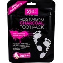Xpel Body Care Charcoal Foot Pack Foot Cream 1pc