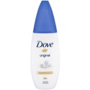 Dove Original 24h Deodorant 75ml (Deo Spray - Alcohol Free)