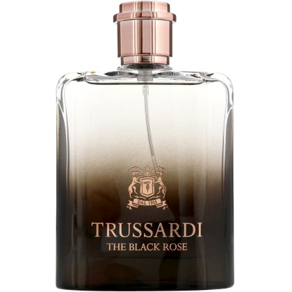 Trussardi The Black Rose Eau de Parfum 100ml
