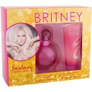 Britney Spears Fantasy Eau de Parfum 100ml Combo: Edp 100 Ml + B