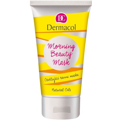 Dermacol Morning Beauty Mask Face Mask 150ml (For All Ages)