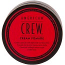 American Crew Style Cream Pomade Hair Gel 85gr (Light Fixation)
