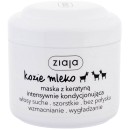 Ziaja Goat´s Milk Hair Mask 200ml (Damaged Hair)