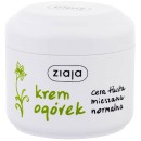 Ziaja Cucumber Day Cream 100ml (For All Ages)