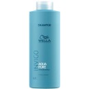 Wella Professionals Invigo Aqua Pure Shampoo 1000ml (All Hair Ty