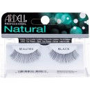 Ardell Natural Beauties False Eyelashes Black 1pc