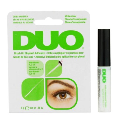 Ardell Duo Brush On Striplash Adhesive False Eyelashes 5gr