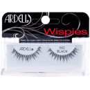 Ardell Wispies 602 False Eyelashes Black 1pc