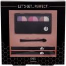 2k Let´s Get Perfect! Eye Shadow Fashion 6,6gr Combo: Eye Shadow