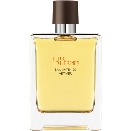 Hermes Terre d´Hermes Eau Intense Vétiver Eau de Parfum 50ml