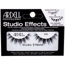 Ardell Studio Effects 230 Wispies False Eyelashes Black 1pc