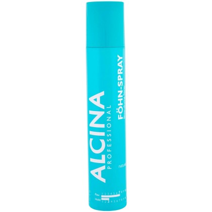 Alcina Natural For Definition and Hair Styling 200ml (Medium Fix