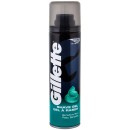 Gillette Shave Gel Sensitive Shaving Gel 200ml