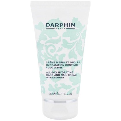 Darphin Body Care All-Day Hydrating Hand And Nail Cream Hand Cre