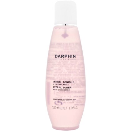 Darphin Intral Cleansing Water 200ml