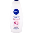 Nivea Care & Diamond Shower Cream 750ml