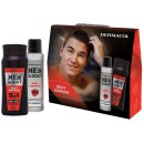 Dermacol Men Agent Sexy Sixpack 5in1 Shower Gel 250ml Combo: Sho