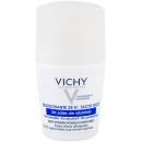 Vichy Deodorant 24h Deodorant 50ml (Roll-On - Alcohol Free - Alu