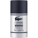 Lacoste L´Homme Lacoste Intense Deodorant 75ml (Deostick)