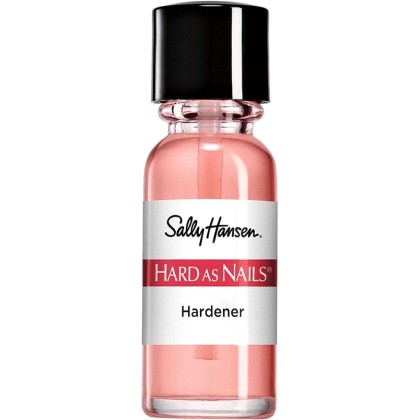 Sally Hansen Hard As Nails Hardener Nail Polish Natural Tint 13,
