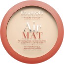 Bourjois Paris Air Mat Powder 01 Rose Ivory 10gr