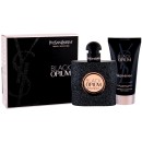 Yves Saint Laurent Black Opium Eau de Parfum 50ml Combo: Edp 50 