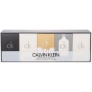 Calvin Klein Travel Collection Eau de Toilette 5x10ml Combo: Edt