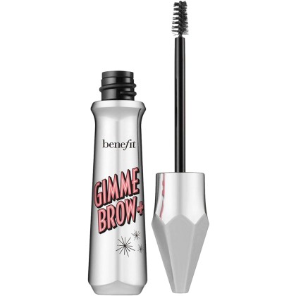 Benefit Gimme Brow+ Brow-Volumizing Eyebrow Gel and Eyebrow Poma