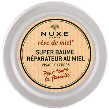 Nuxe Reve de Miel Repairing Super Balm With Honey Body Balm 40ml