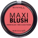 Rimmel London Maxi Blush Blush 003 Wild Card 9gr