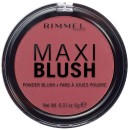 Rimmel London Maxi Blush Blush 005 Rendez-Vous 9gr