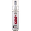Schwarzkopf Professional Osis+ Topped Up Gentle Hold Mousse Hair