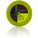 L´oréal Paris Studio Line TXT 03 Grooming Clay Hair Wax 75ml (St