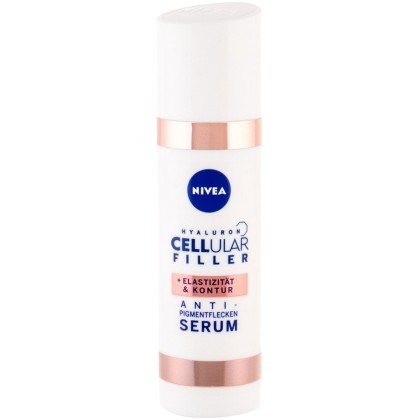 Nivea Hyaluron CELLular Filler Anti-Spot Treatment Skin Serum 30