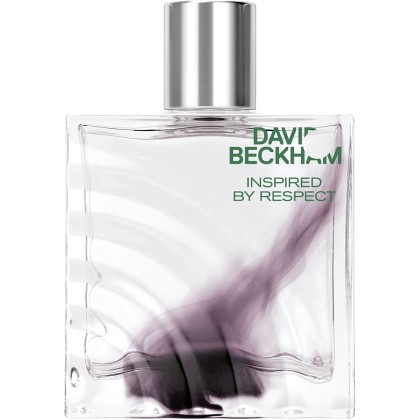 David Beckham Inspired by Respect Aftershave Water 60ml