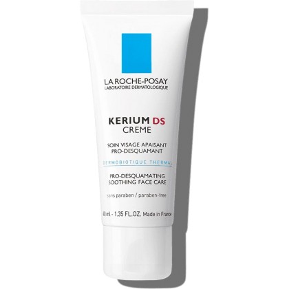 La Roche-posay Kerium DS Day Cream 40ml (For All Ages)