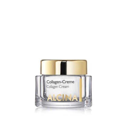 Alcina Collagen Day Cream 50ml (Wrinkles)