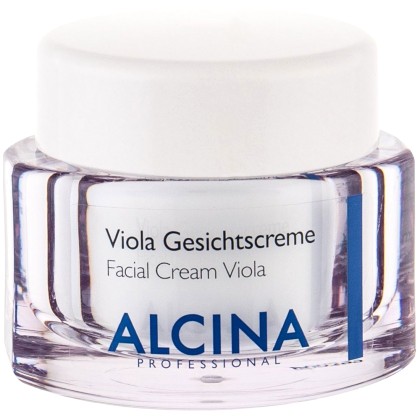 Alcina Viola Day Cream 50ml (For All Ages)