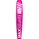 Wet N Wild Max Volume Plus Waterproof Mascara Amp'D Black 1411 8