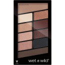 Wet N Wild Color Icon 10 Pan Eye Shadow Nude Awakening 757A 10gr