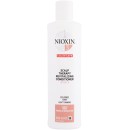 Nioxin System 3 Color Safe Scalp Therapy Conditioner 300ml (Colo
