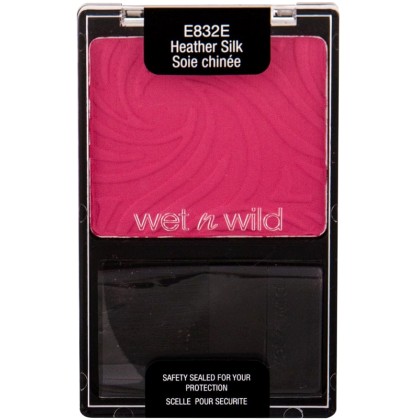 Wet N Wild Color Icon Blush Heather Silk 4gr