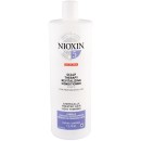 Nioxin System 5 Scalp Therapy Conditioner 1000ml (Colored Hair -