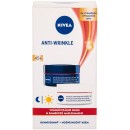 Nivea Anti Wrinkle Firming Day Cream 50ml Combo: Daily Facial Cr