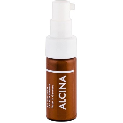 Alcina Ampulle Anti-Age Skin Serum 5ml (Wrinkles - Mature Skin)