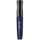 Rimmel London Stay Matte Lipstick 830 Blue Iris 5,5ml